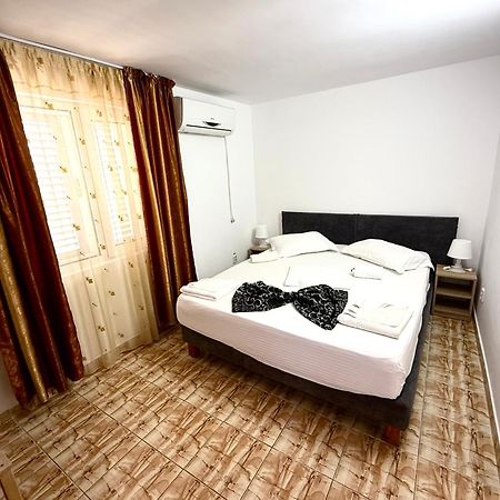 Hotel Decebal إيفوري نورد المظهر الخارجي الصورة