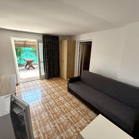 Hotel Decebal إيفوري نورد المظهر الخارجي الصورة